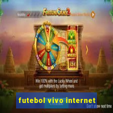 futebol vivo internet